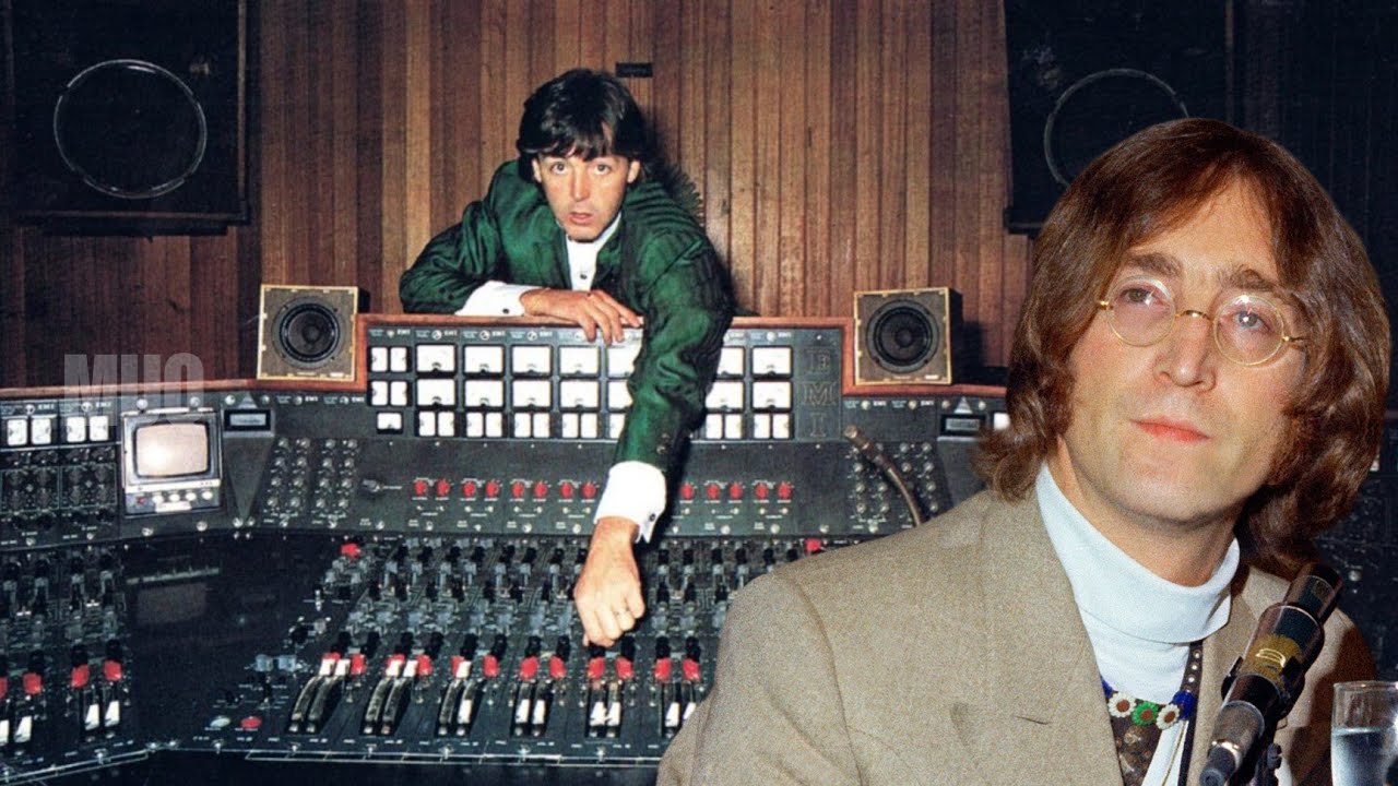 The Beatles' Paul McCartney's song was banned after record label warned him 'not to release it'