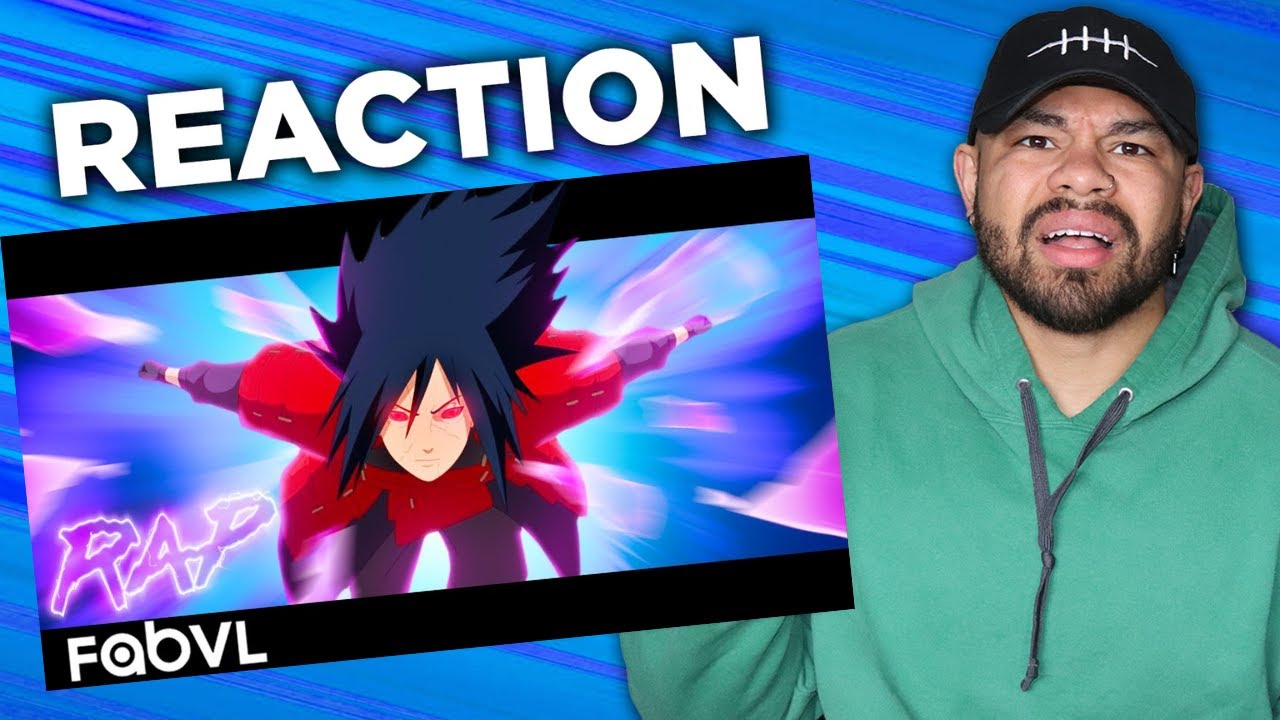 Madara Rap Song - 