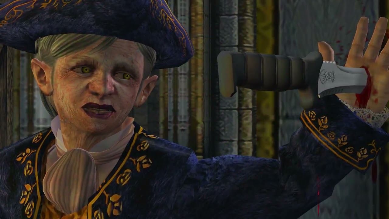 Resident Evil 4 (Special Gun) - Part 14