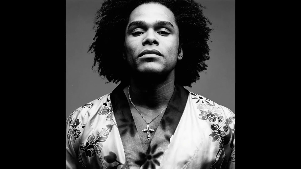 Maxwell-Get To Know You, Cococure,You Are Me and We Are You,Maybe You