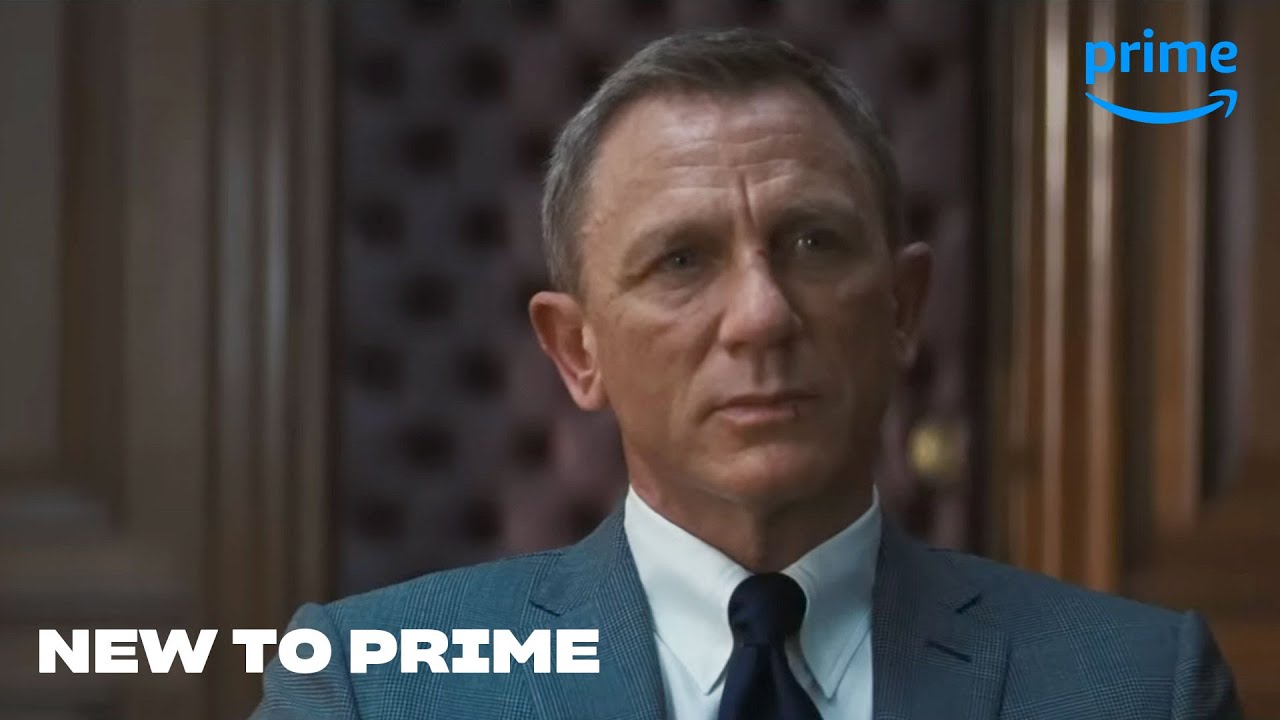 New to Prime Video June 2022 | Prime Video