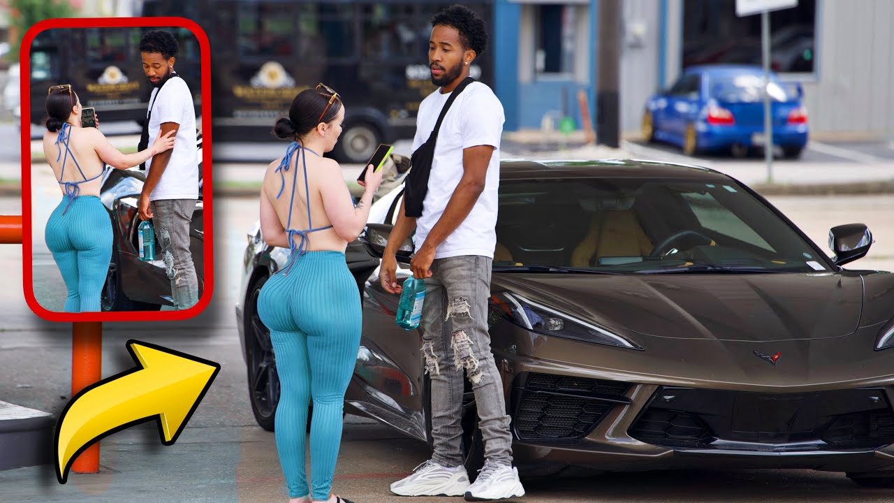 TOP GOLD DIGGER MOMENTS 14 THICK EDITION | TKTV