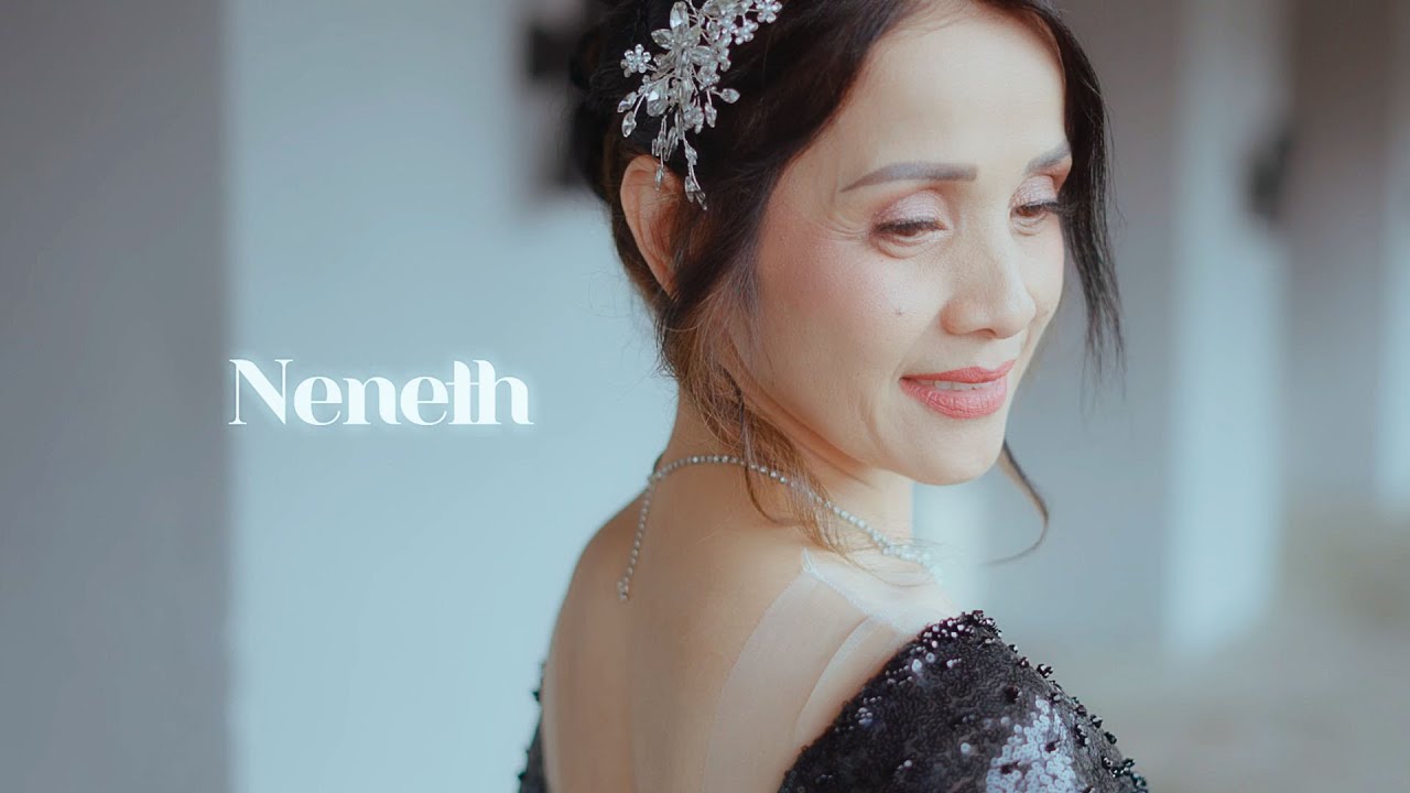 Neneth | 50th Birthday SDE