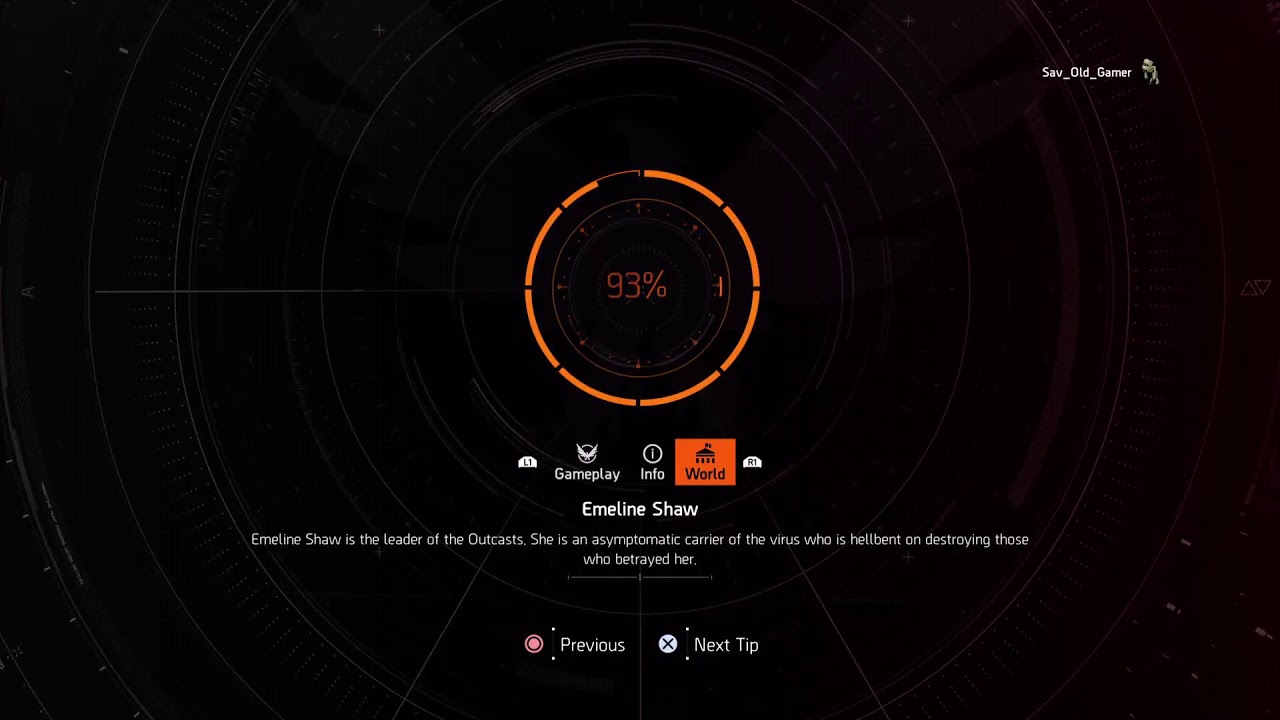 Division 2 Dark Zone PvP live #68 PvPvE