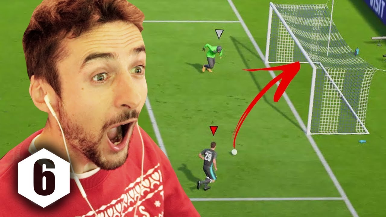 ON EST DES PIGEONS OMG ! (VINSKY FC - RD1 #6)