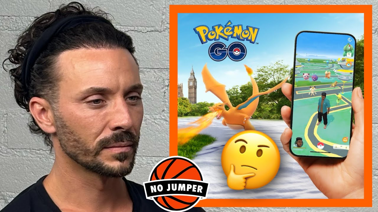 The Trainer Club Explains Why He Still Makes Pok&eacute;mon GO Content in 2024