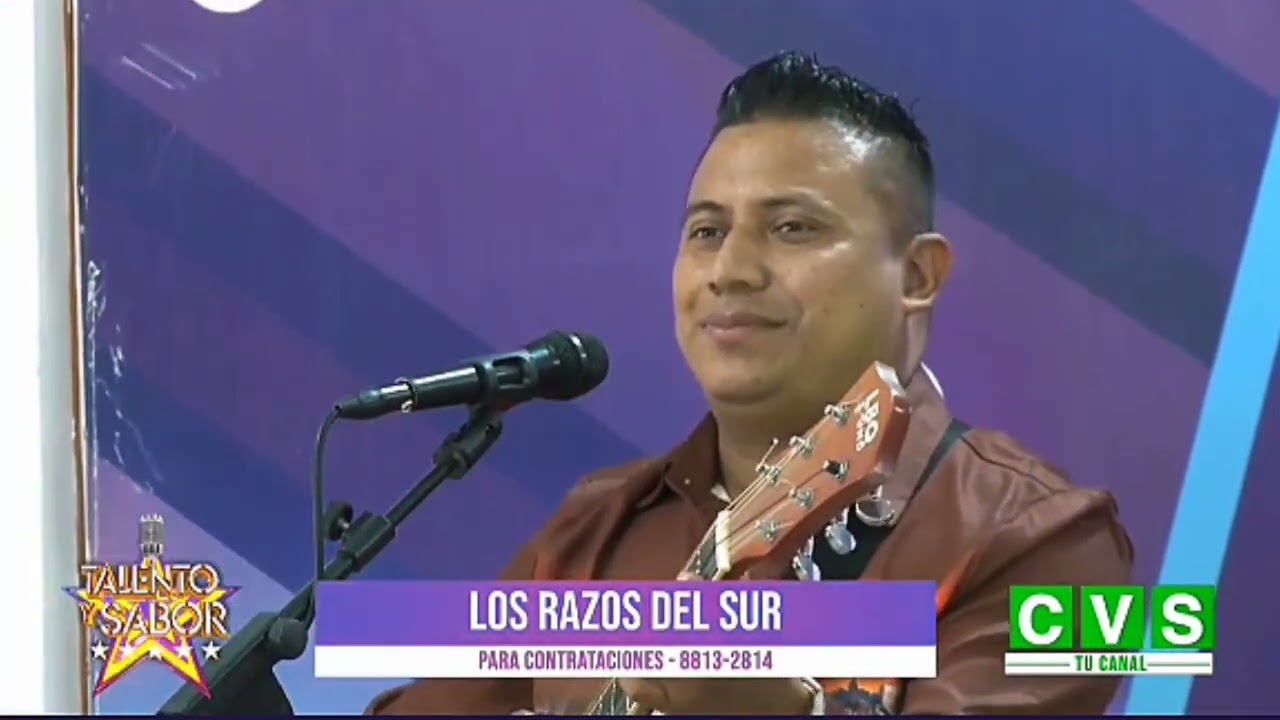 Razos Del Sur  