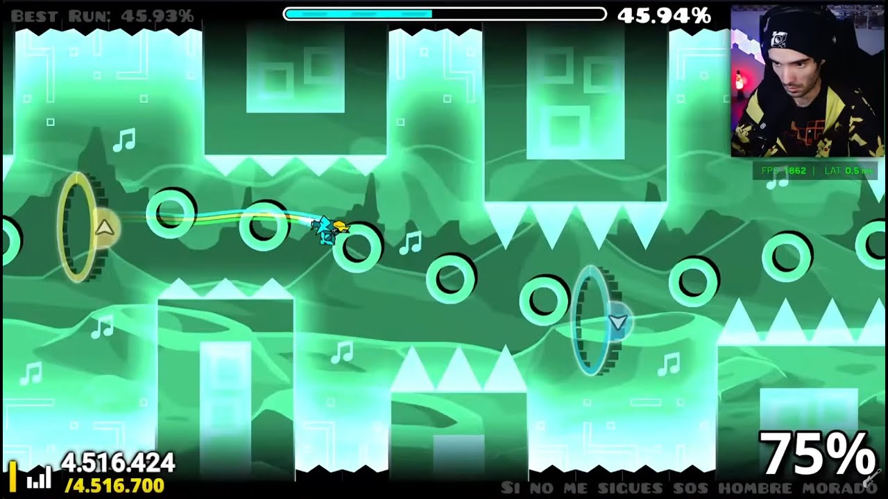 🔴 [75%] NEXT: DECEPTION DIVE