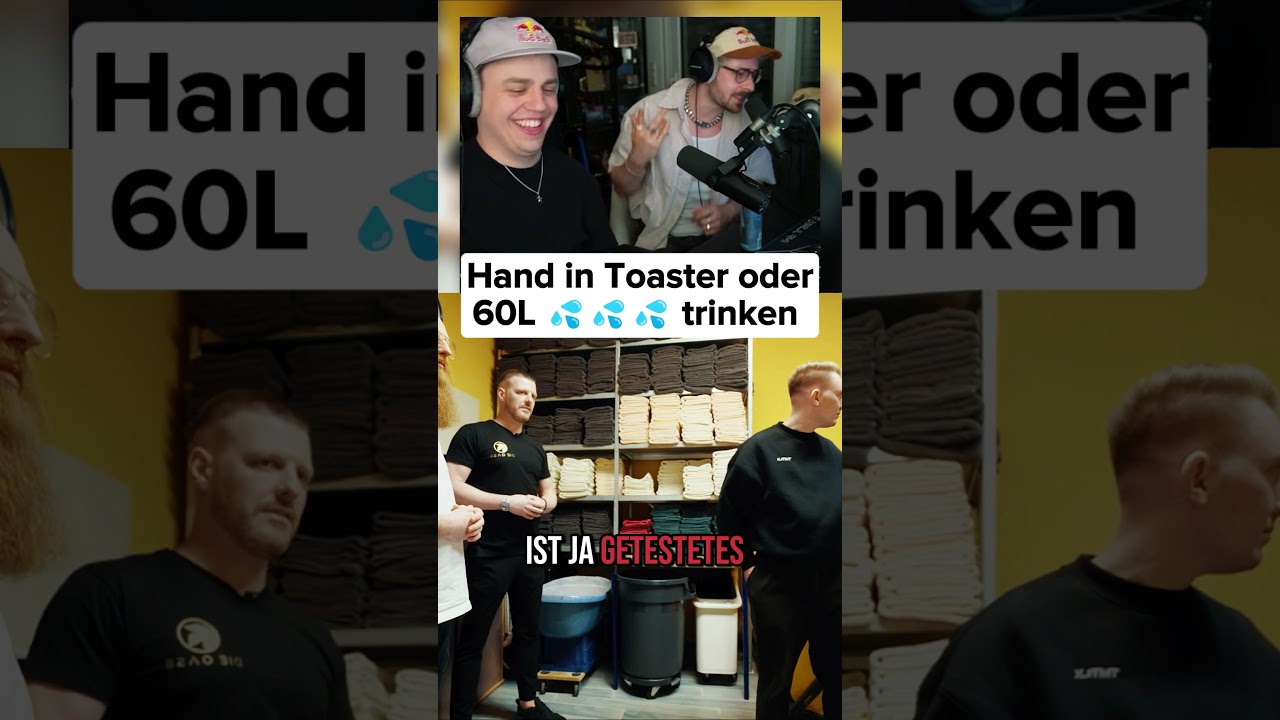 @papaplatte kann nicht fassen was Rewi ihm f&uuml;r eine Frage stellt #papaplatte #deutsch #twitch