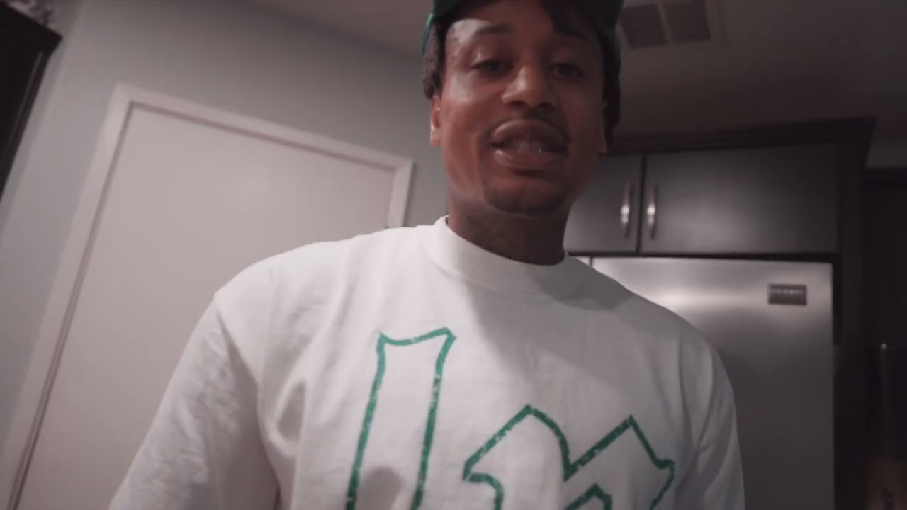 Jay Fully, KiloTalkMoney - Playing My Position (Official Video)