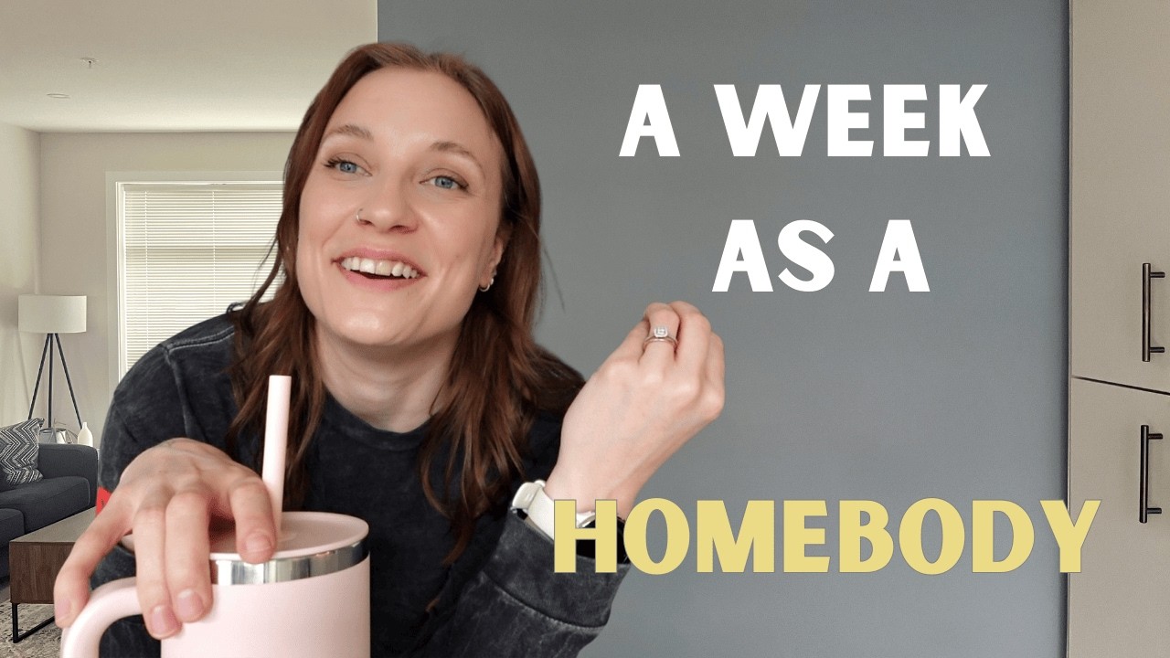 getting out of a funk, meal prepping, trying new things | weekly vlog