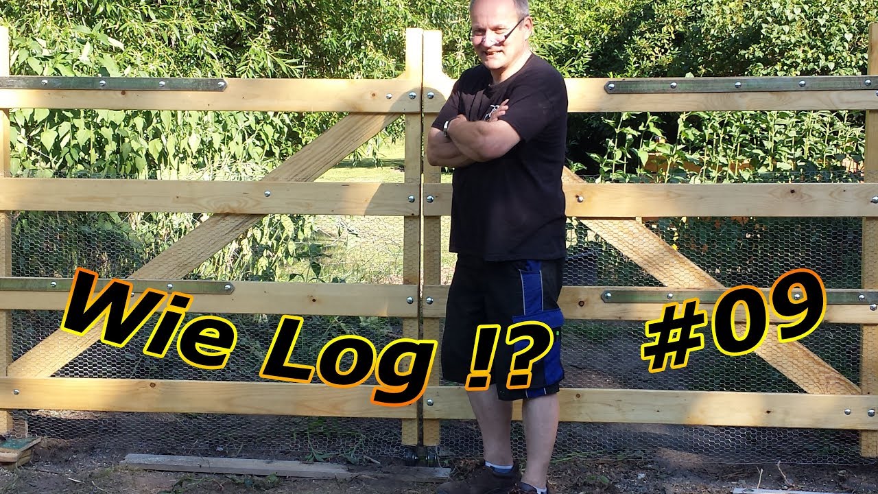 Wie Log  # 09 - Neues aus der Werkstatt - Eure Ideen sind gefragt
