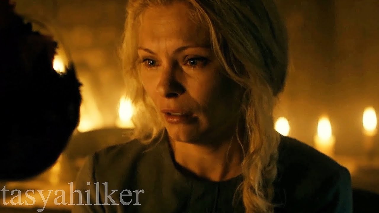 MyAnna Buring | Mon Amie La Rose