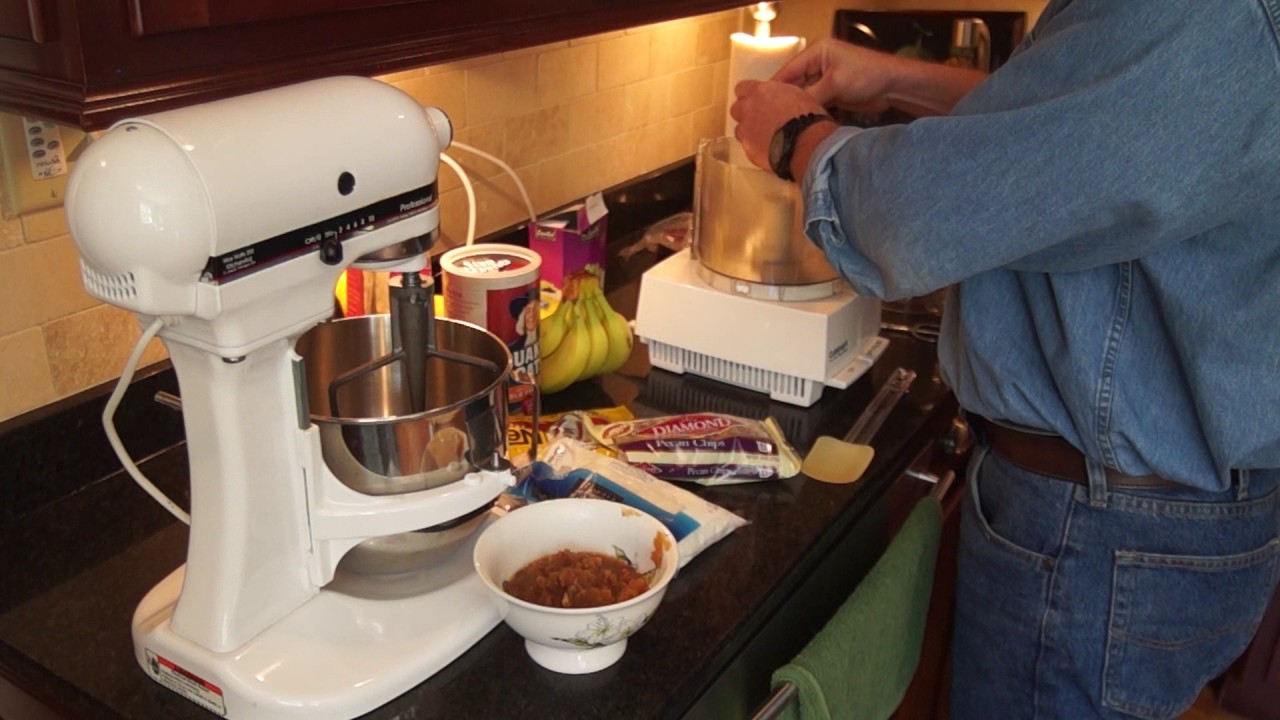 Dehydrating Food for Motorcycle Camping