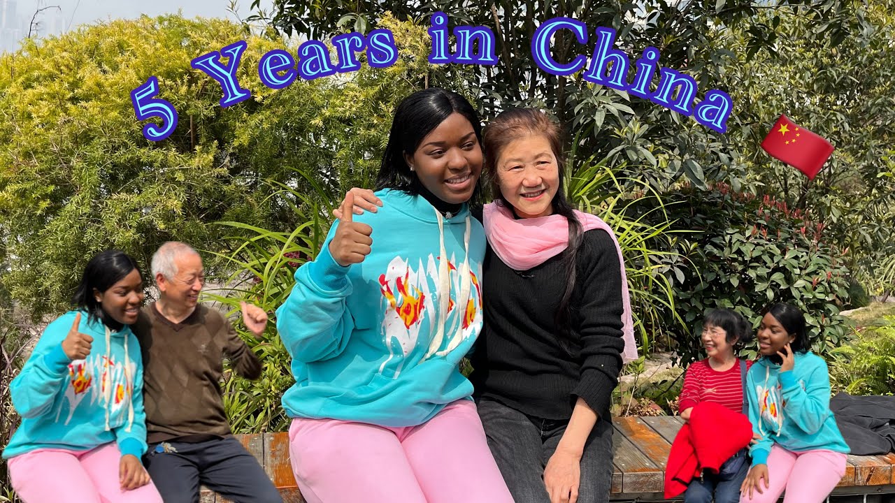 Top 10 things l Have Learned After being in China for 5 years