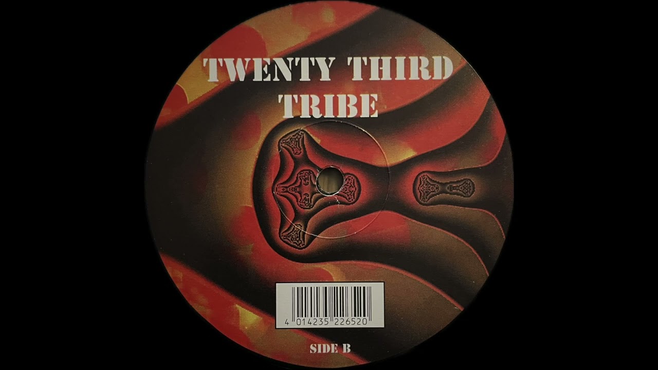 M.O.S.T - The Clubs At 2 AM [Twenty Third Tribe]