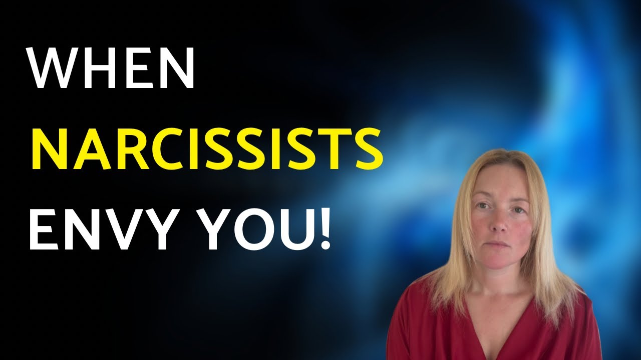 7 способов, которыми нарциссы разрушают жизни людей, которым завидуют (и как защитить себя)