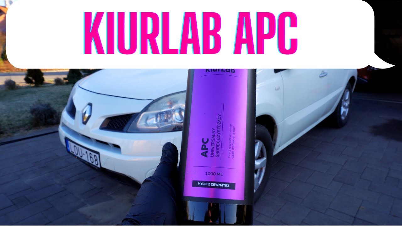 KiurLab APC teszt - HU