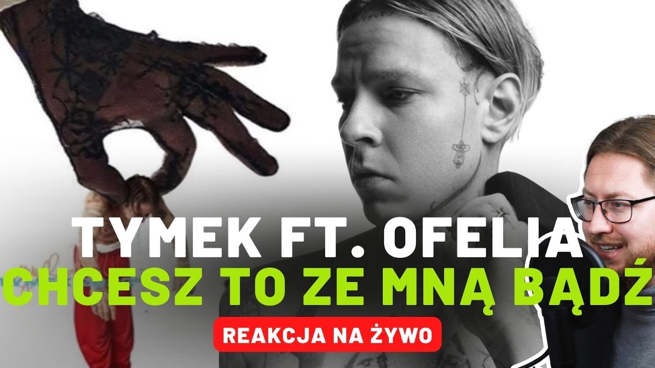 Tymek ft. Ofelia 