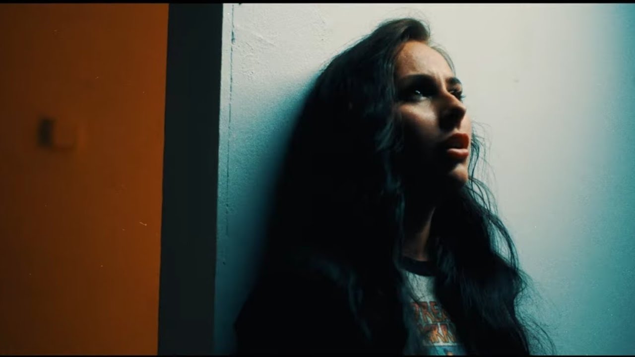 Midnight Danger - When Evil Follows (Music Video)