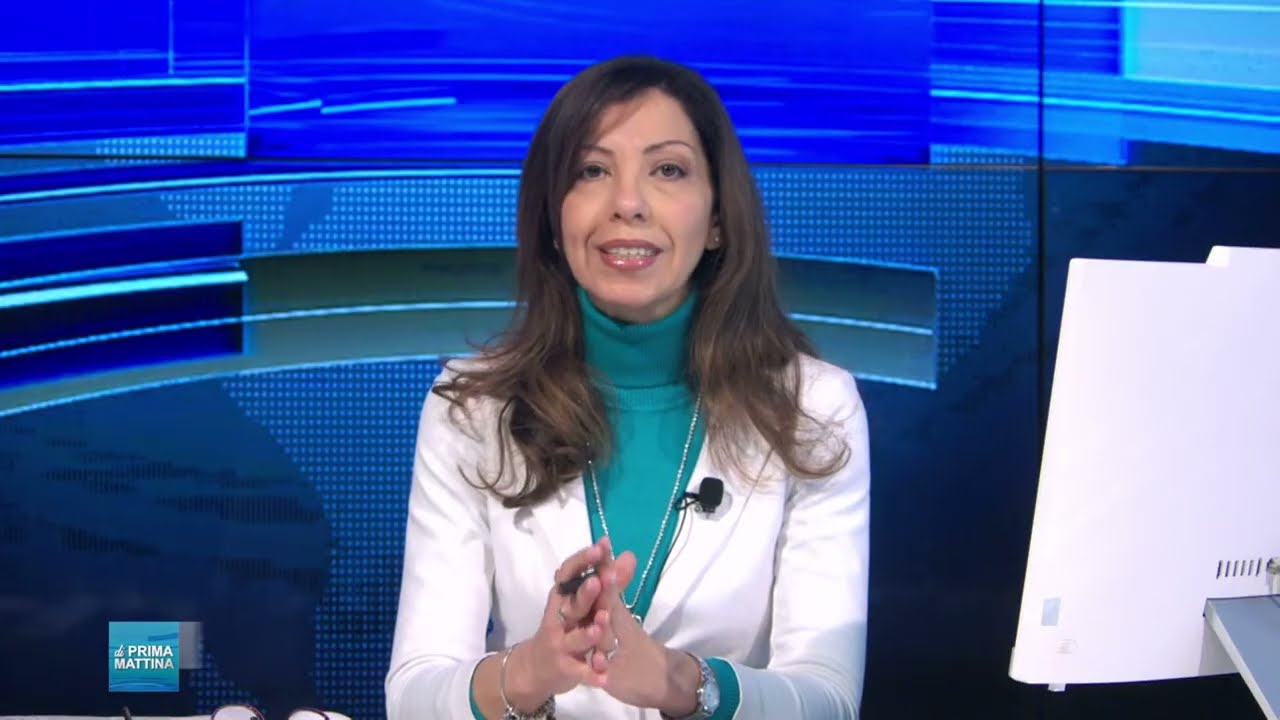 Di Prima Mattina - Mercoledì 21 Gennaio - In tv seguici su Primativvù Canale 17