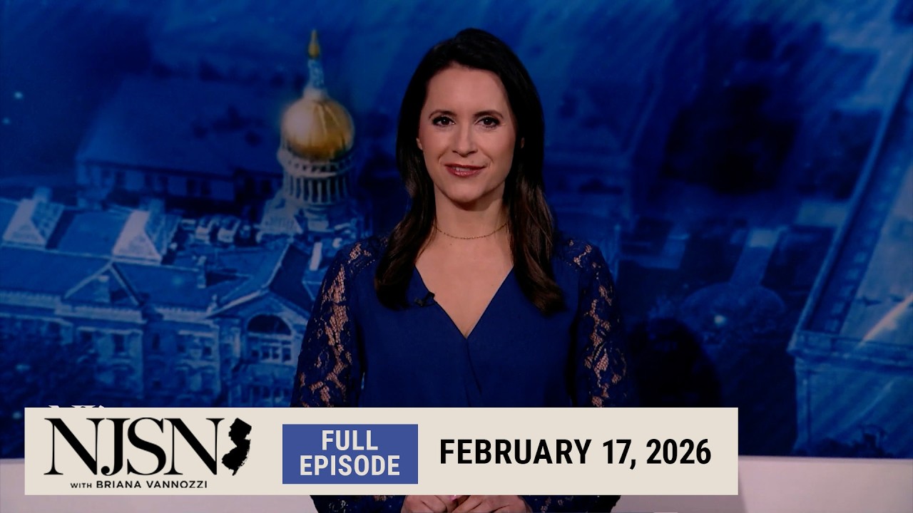 NJ Spotlight News: February 17, 2026