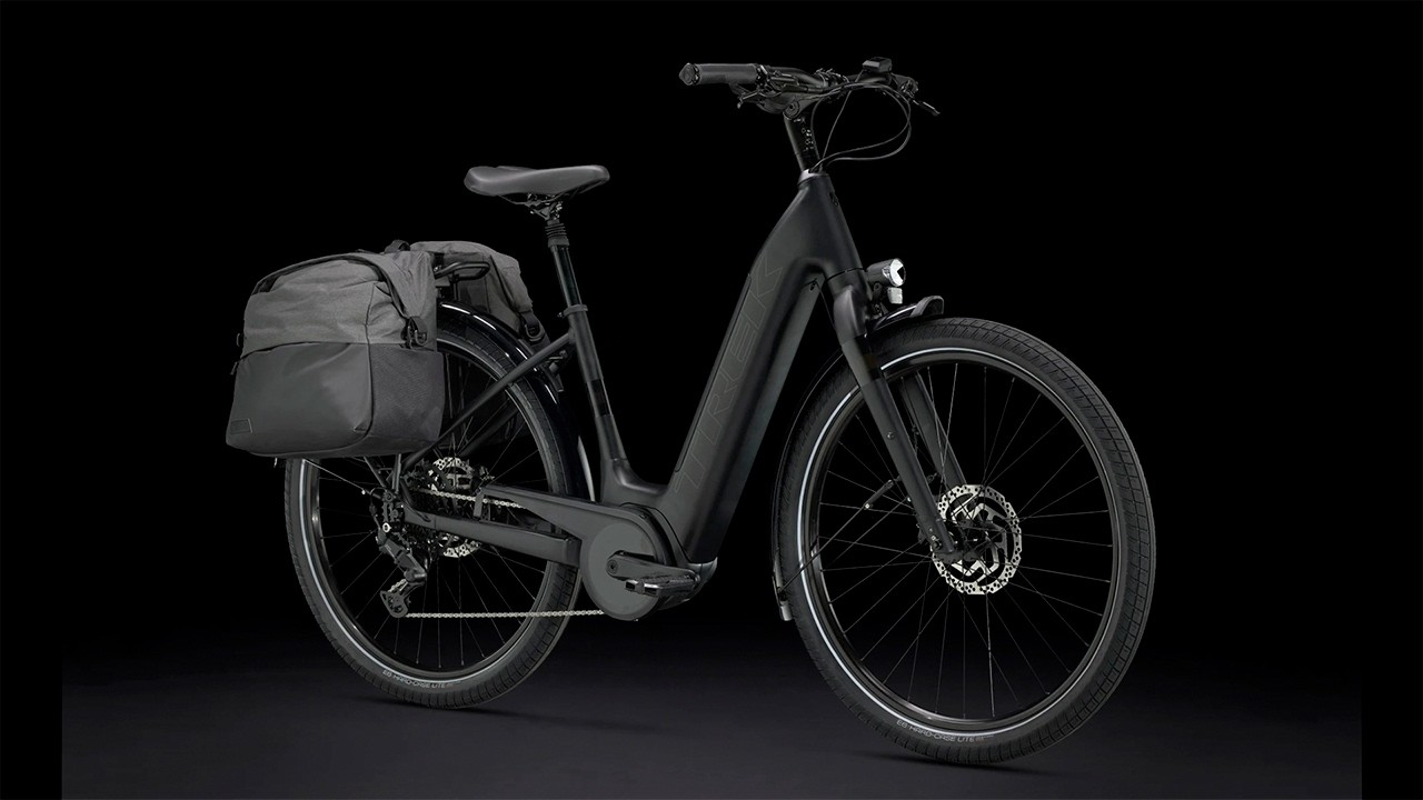Революция электровелосипедов: встречайте Verve+ 3 Lowstep Gen 3 🚴‍♂️