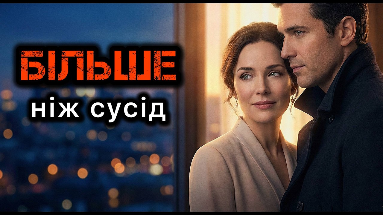 Більше ніж сусід. Життєві історії.