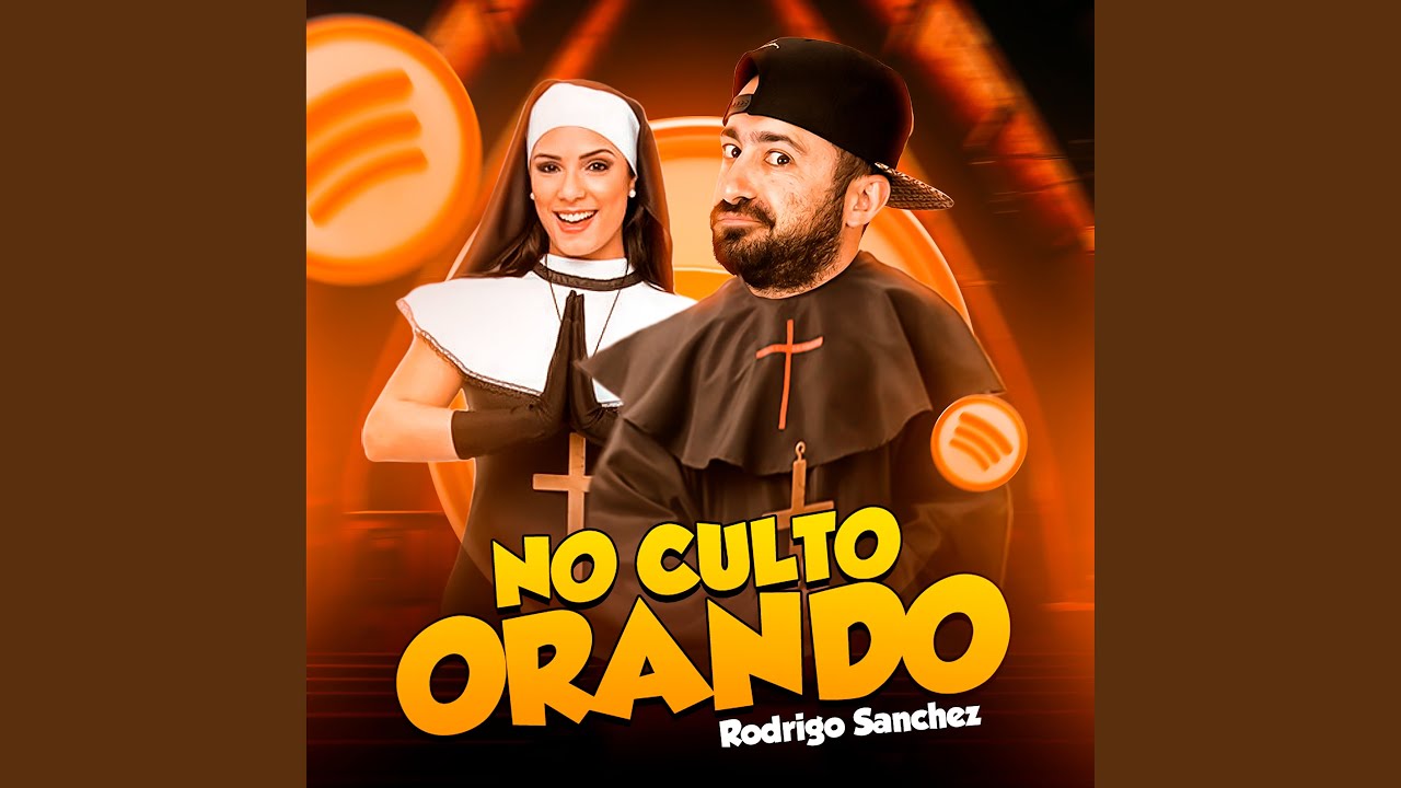 No Culto Orando