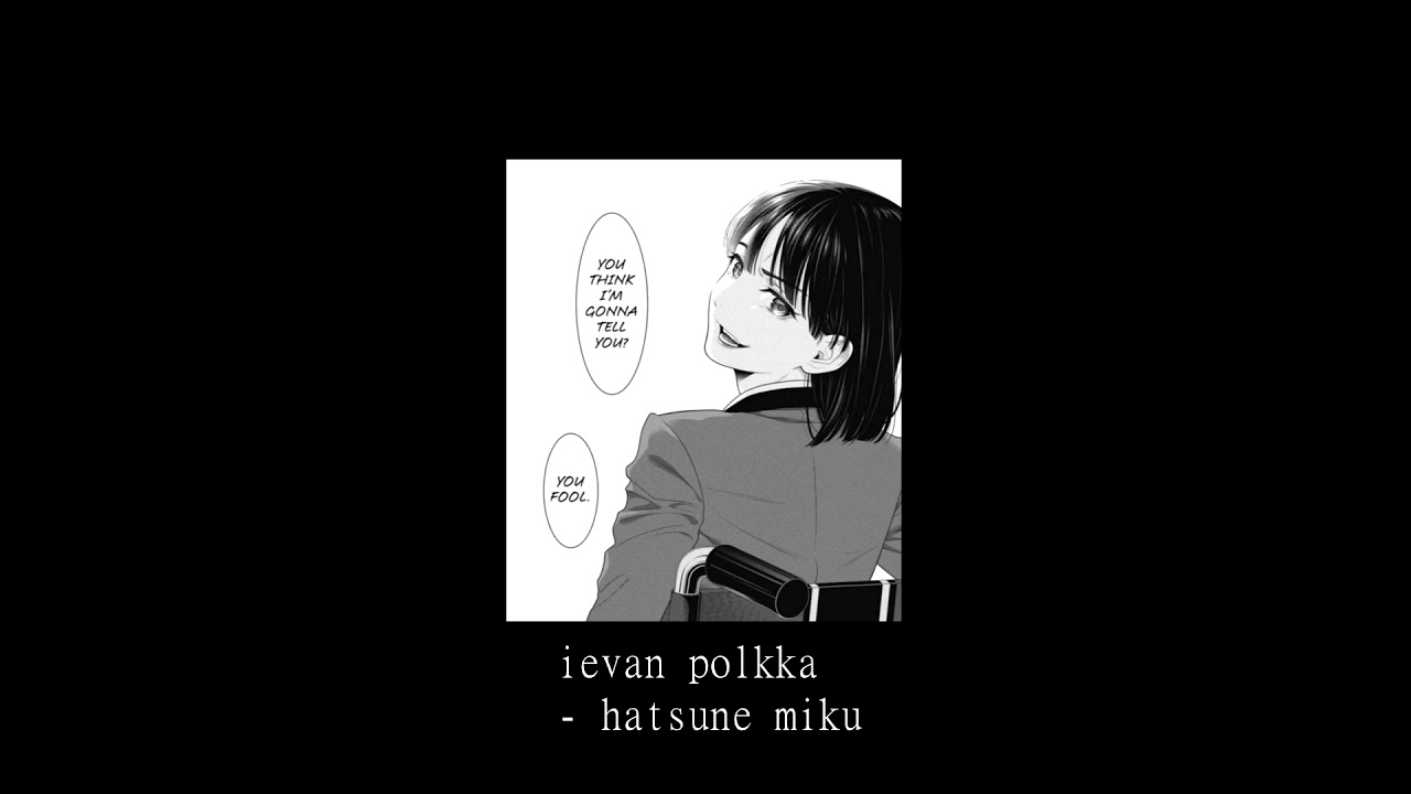 ievan polkka | slowed n reverb + pitched, bass boosted
