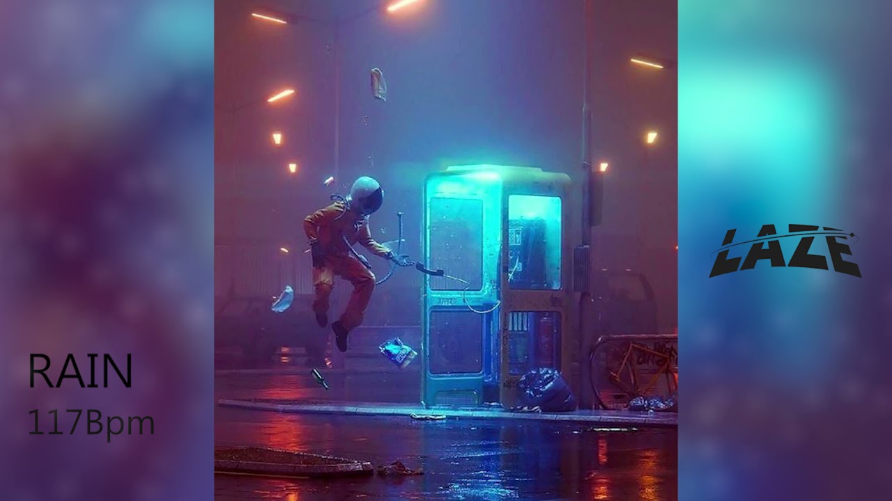 [FREE] Japanese WaveTrap & Chill  