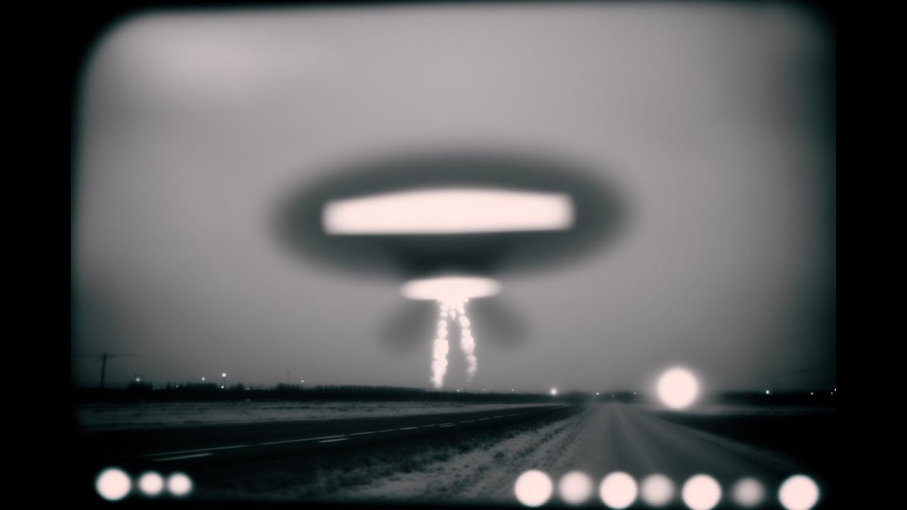 Shocking Revelation: UAPs, Angels, and Demons &ndash; The Hidden Spiritual Connection Unveiled