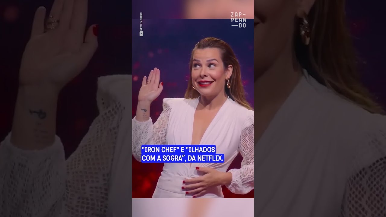Por que Fernanda Souza n&atilde;o quer mais fazer novelas?