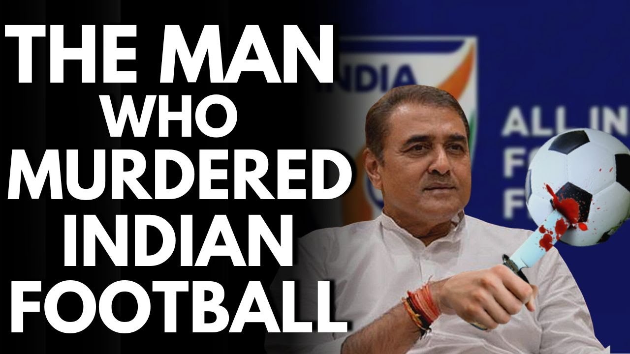 FIFA suspends All India Football Federation