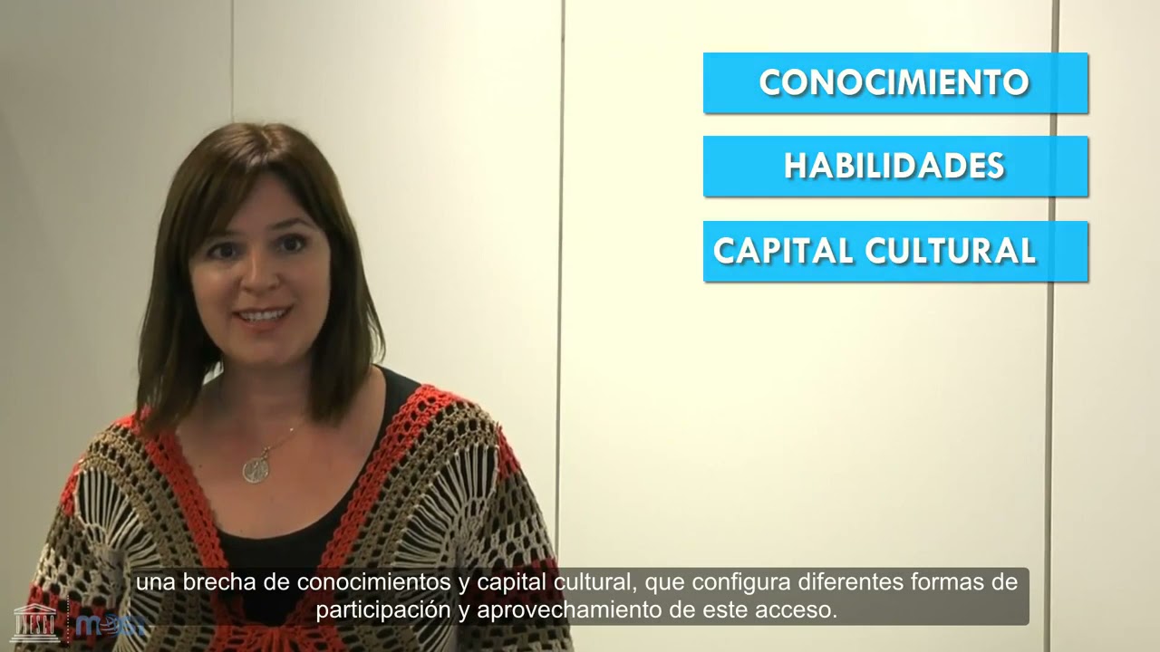 9. Brechas digitales y desigualdades en América Latina