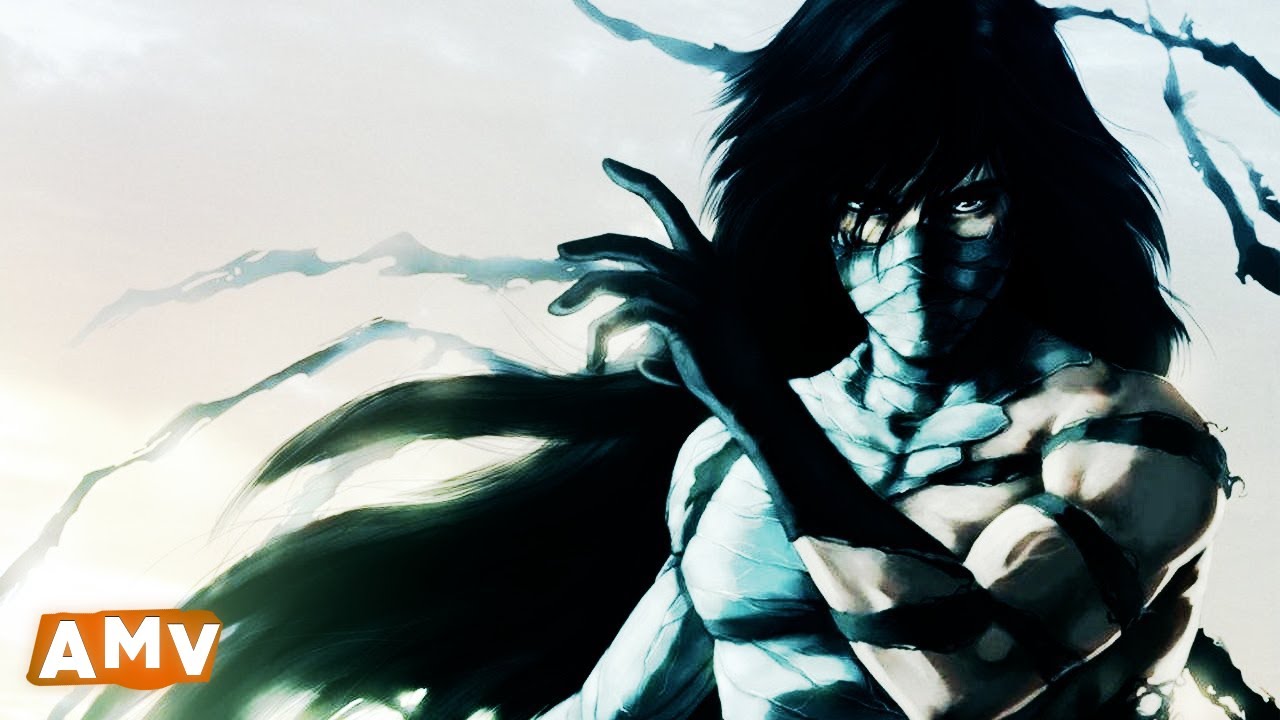 Bleach AMV - Affinity | The Final Getsuga Tenshou |