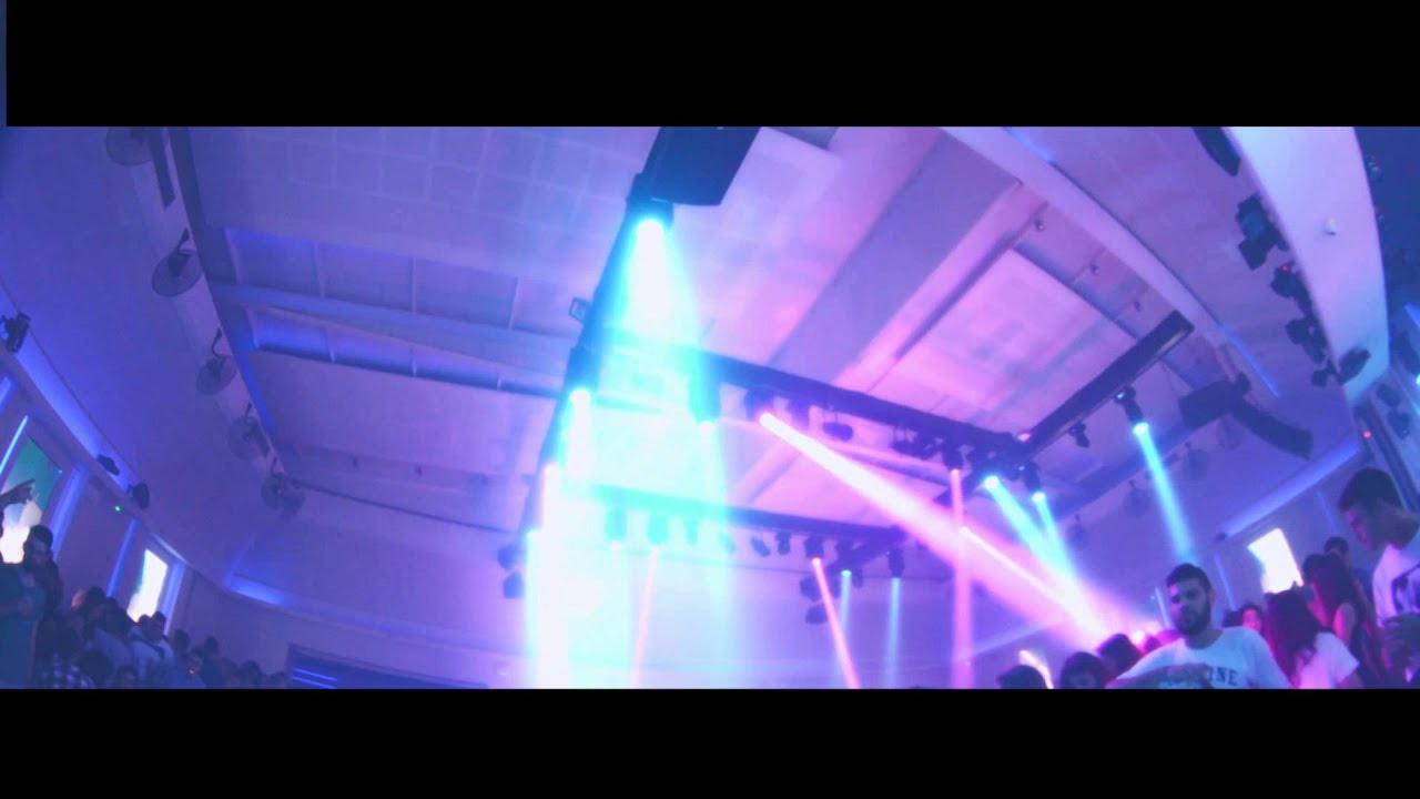 54 Dreamy Nights || Amazing Saturdays || Vasilis Kanakis [ 06.06.15 ]