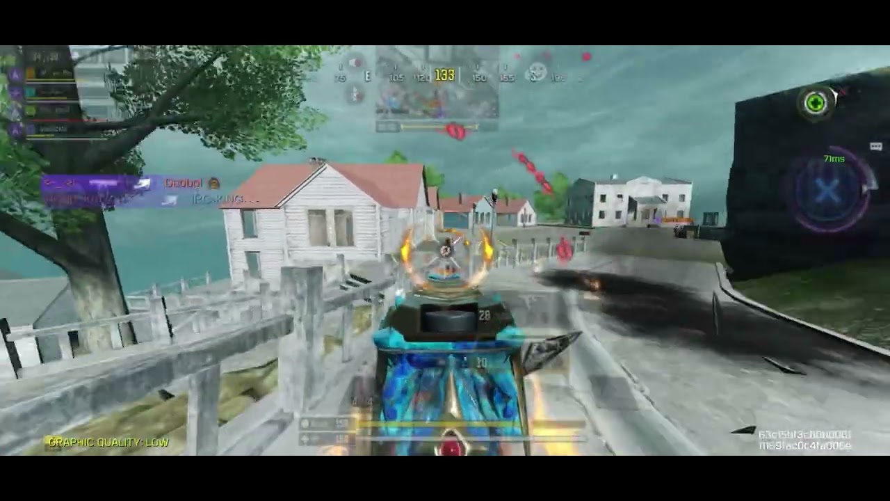 Alcatraz kill 24 