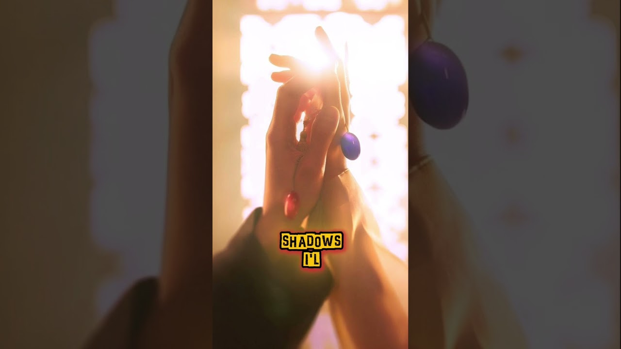 흐려지는 너의 모습 (Korean Folk meets Modern EDM — A Ritual of Memory and Love)