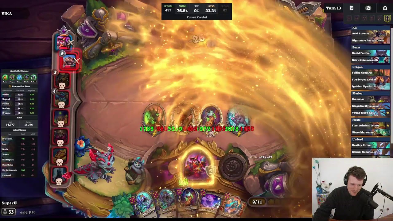 Questionable plays made with grace KEKW