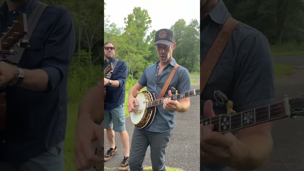 After Midnight- JJ Cale cover **Full Song**