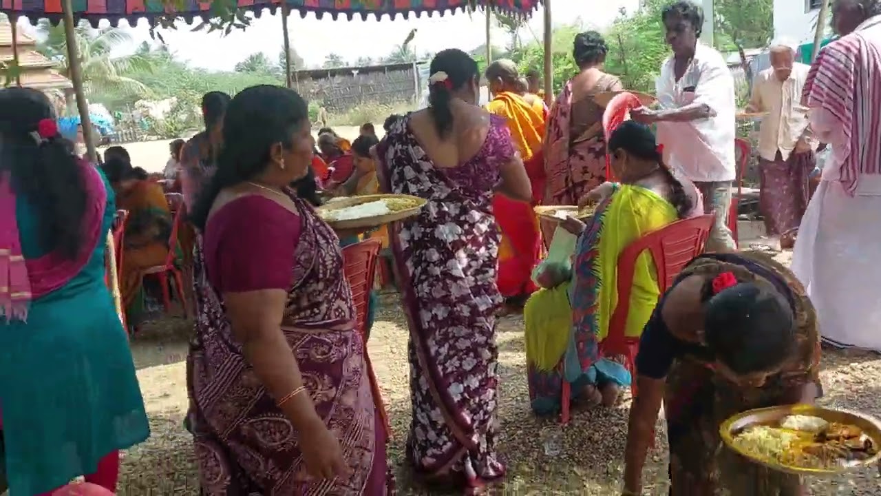 26_02_2026 annavitharana saibabatemple idupulapadu 