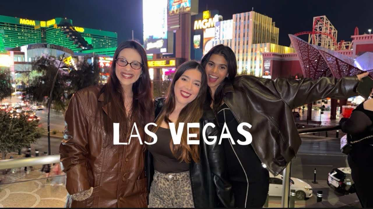 las vegas, nevada