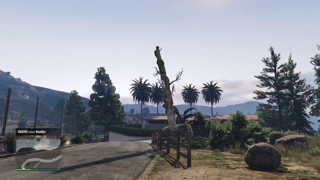 GTA Online