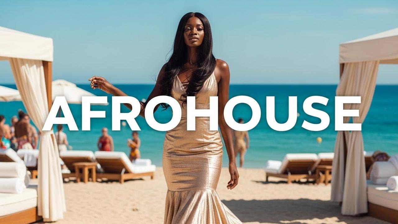 Afro House Mix 2026 | Ultimate Afro House Vibes 2026