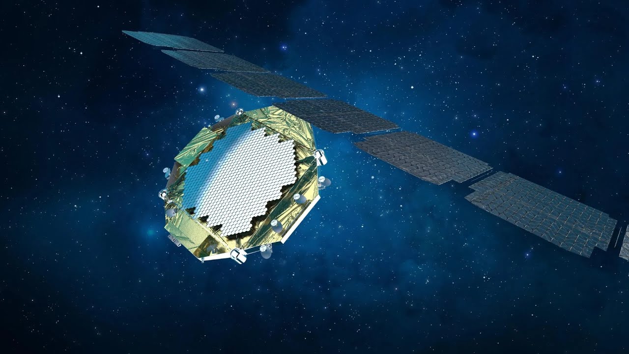 Europe investing more in satellite direct to smartphone technology