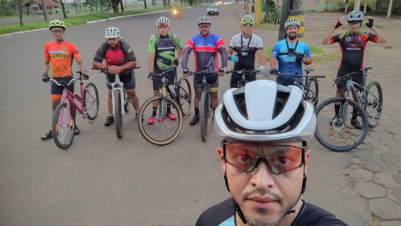 Vídeo teste da minha nova câmera gopro 13 (NÃO ASSISTA) 