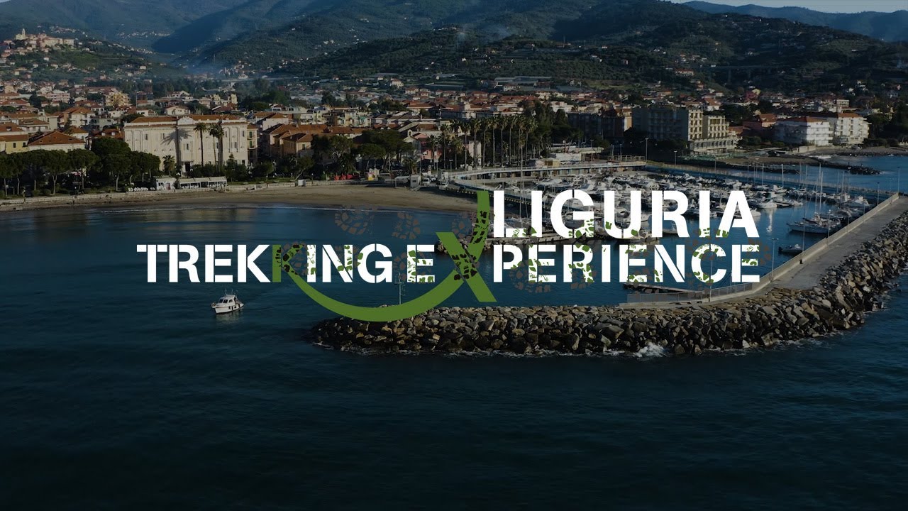 LiguriaTrekkingeXperience - Diano Marina