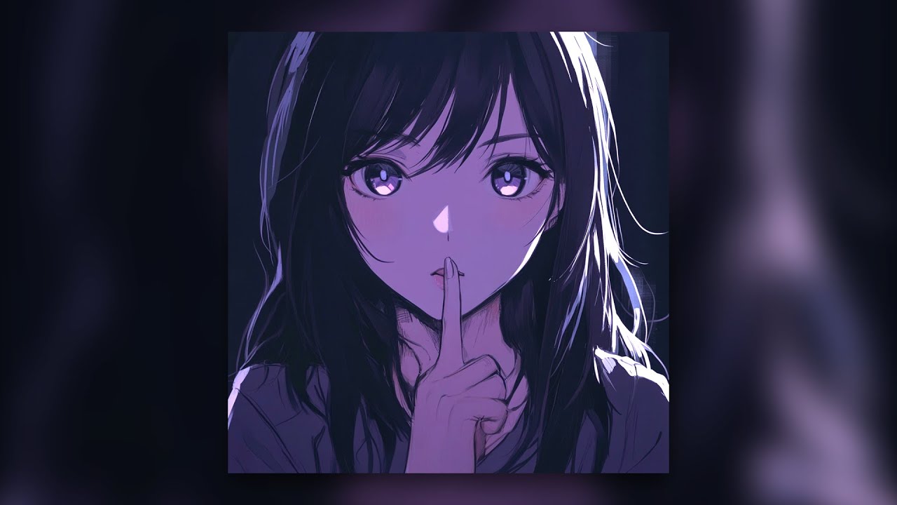 ari abdul - hush // slowed + reverb
