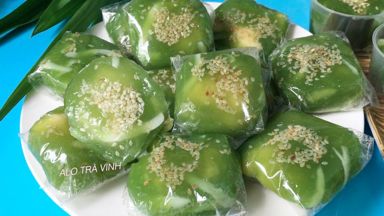 C&aacute;ch l&agrave;m B&aacute;nh Xu X&ecirc;- B&aacute;nh Phu Th&ecirc; hương dứa Dai Gi&ograve;n Cực Ngon, qu&aacute; đơn giản, gắn kết y&ecirc;u thương